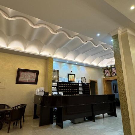 Lavina Hotel Apartments Sakakah Esterno foto