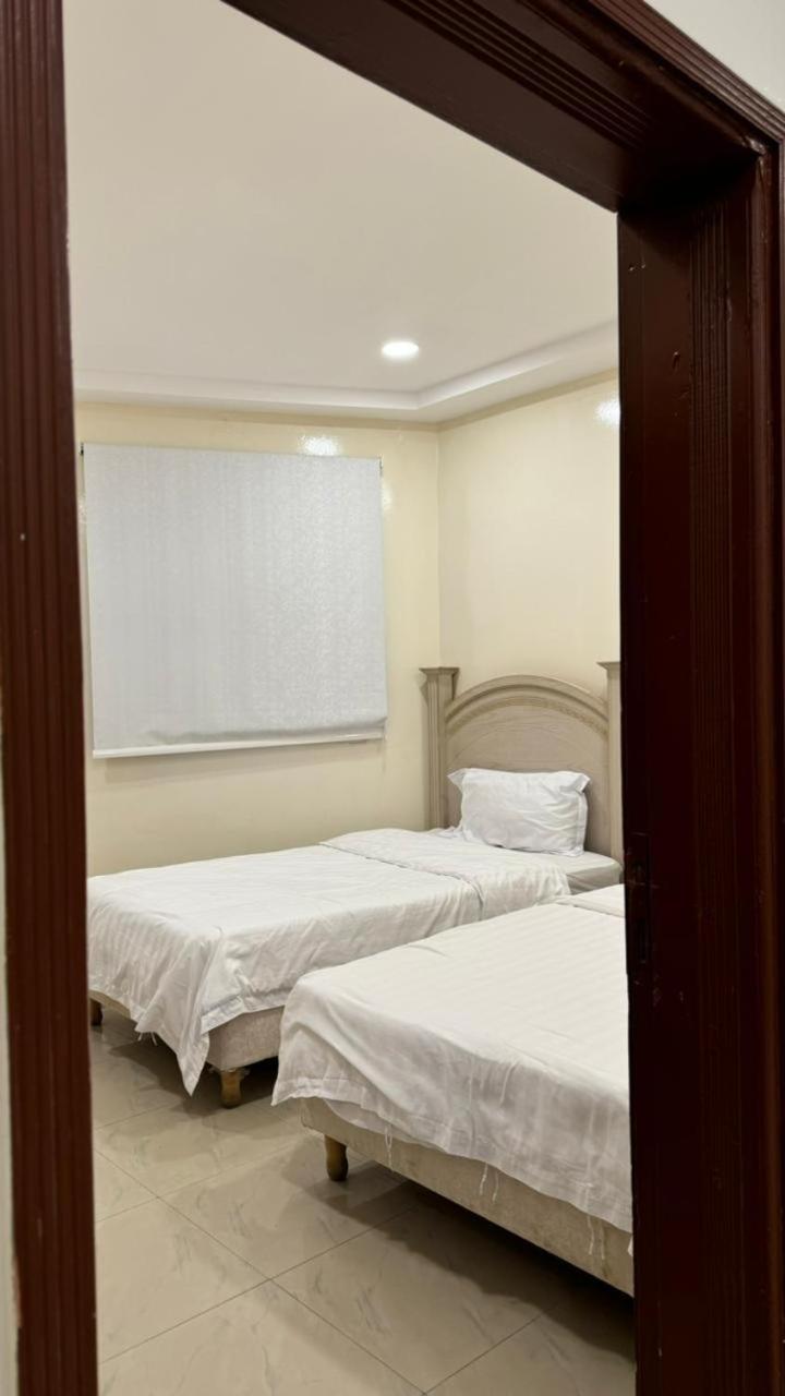 Lavina Hotel Apartments Sakakah Esterno foto