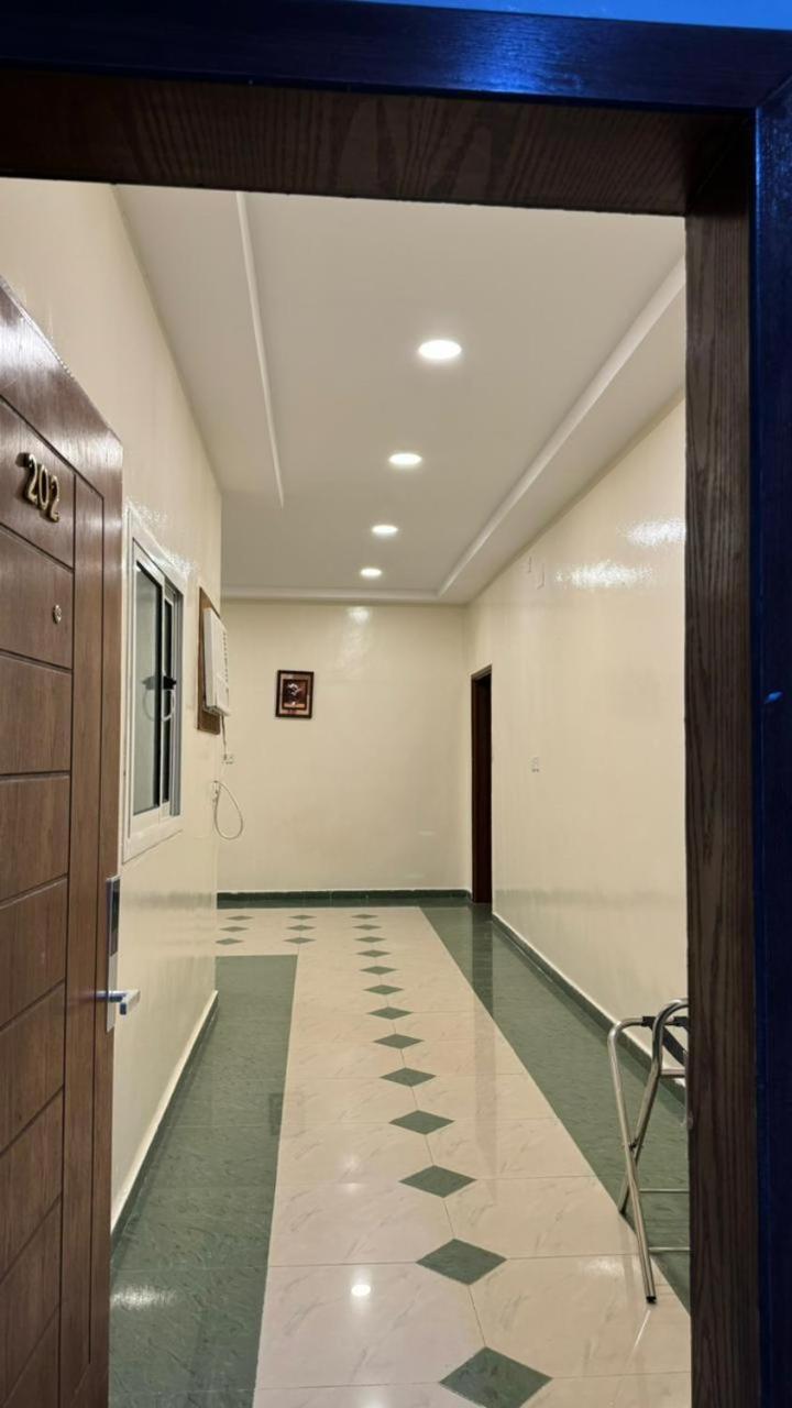 Lavina Hotel Apartments Sakakah Esterno foto