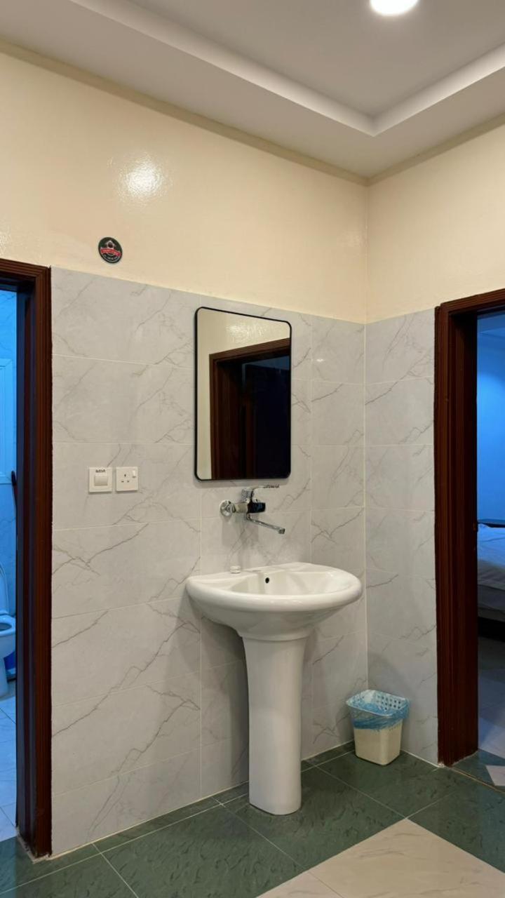 Lavina Hotel Apartments Sakakah Esterno foto