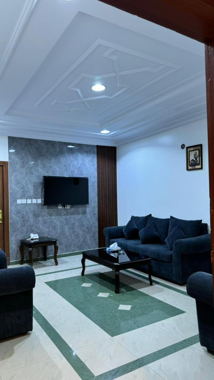 Lavina Hotel Apartments Sakakah Esterno foto