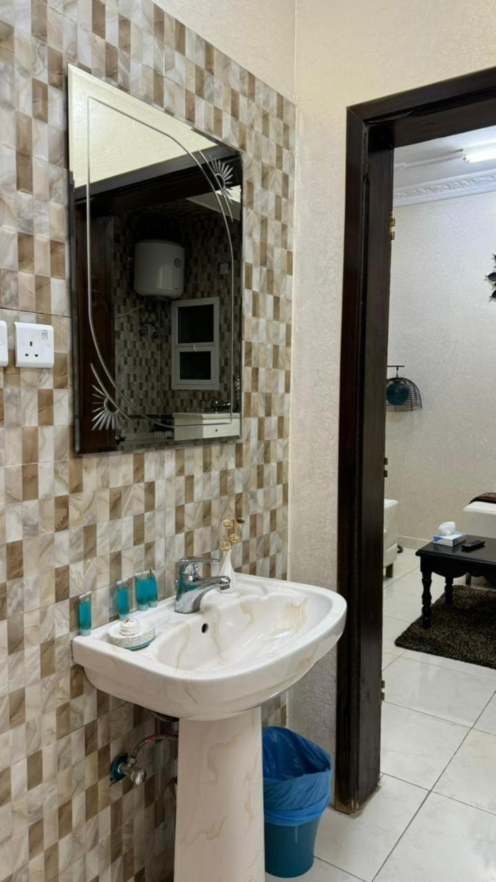 Lavina Hotel Apartments Sakakah Esterno foto