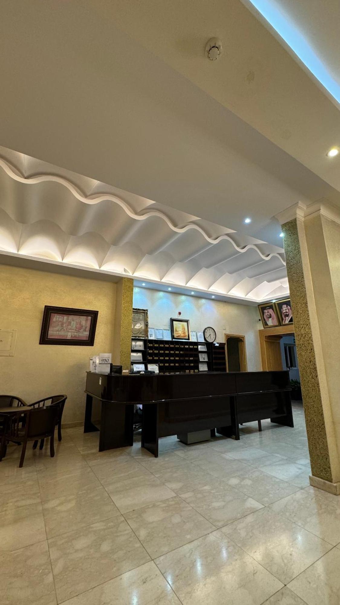 Lavina Hotel Apartments Sakakah Esterno foto