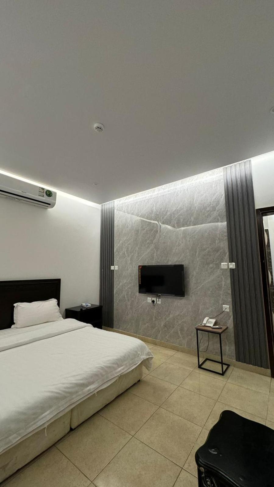 Lavina Hotel Apartments Sakakah Esterno foto