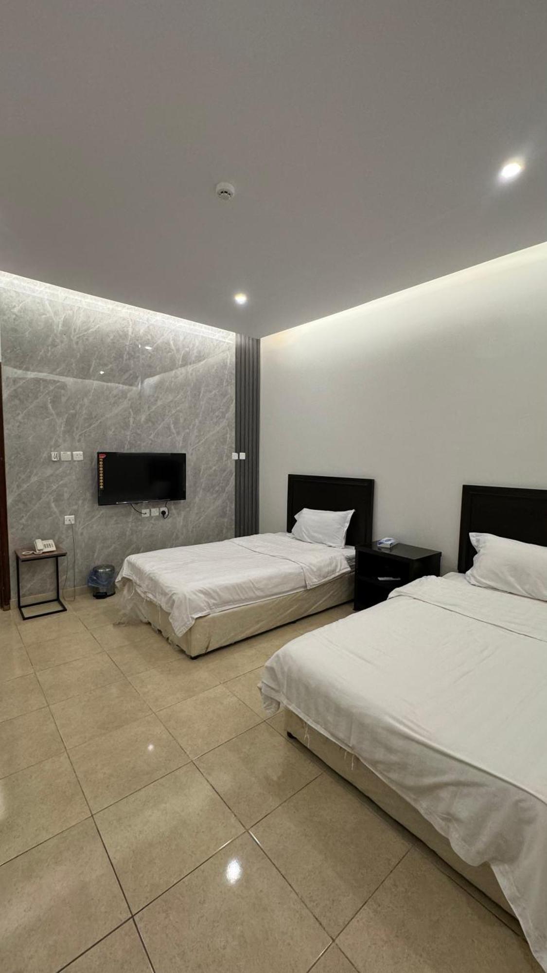 Lavina Hotel Apartments Sakakah Esterno foto