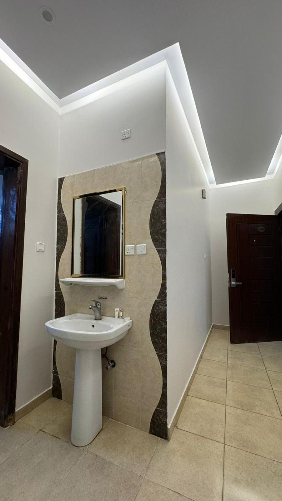 Lavina Hotel Apartments Sakakah Esterno foto